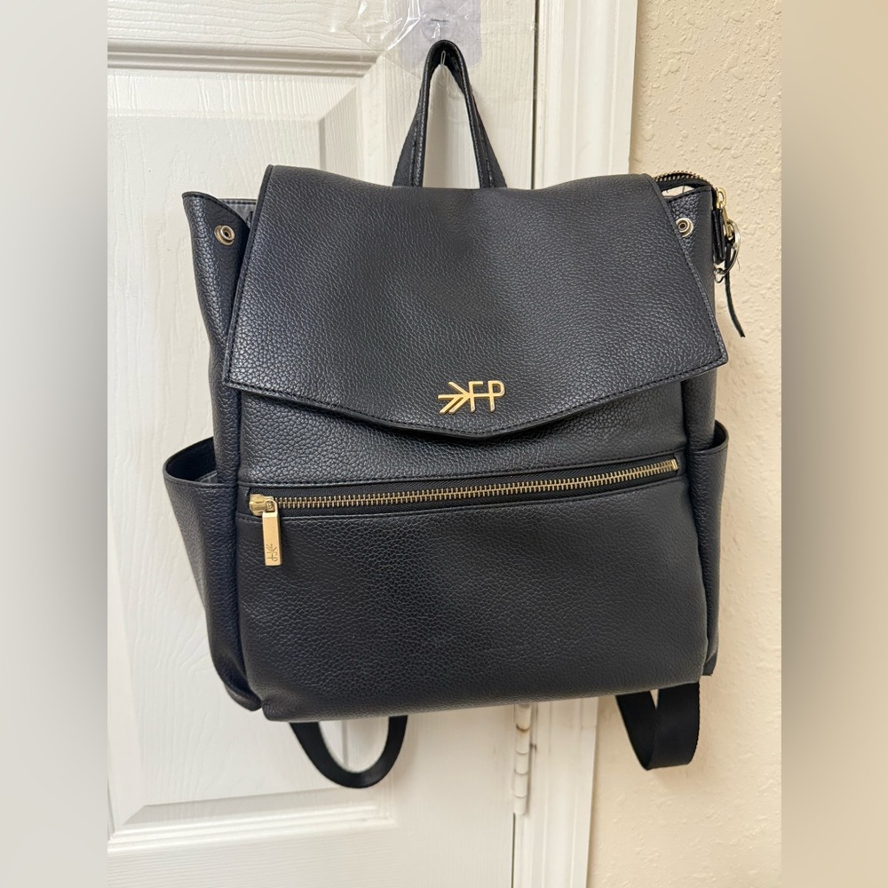 Freshly Picked Diaper Bag
